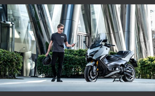 Connectivité Smartphone