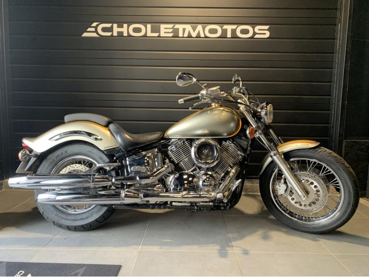 YAMAHA XVS 1100 DRAGSTAR 