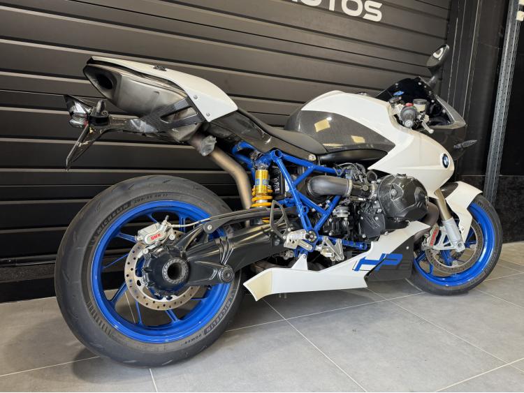 BMW HP2 SPORT