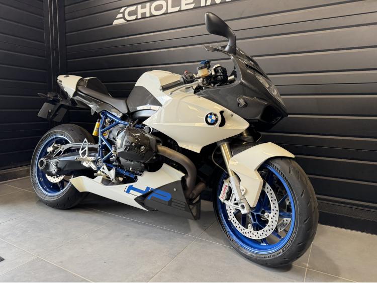 BMW HP2 SPORT