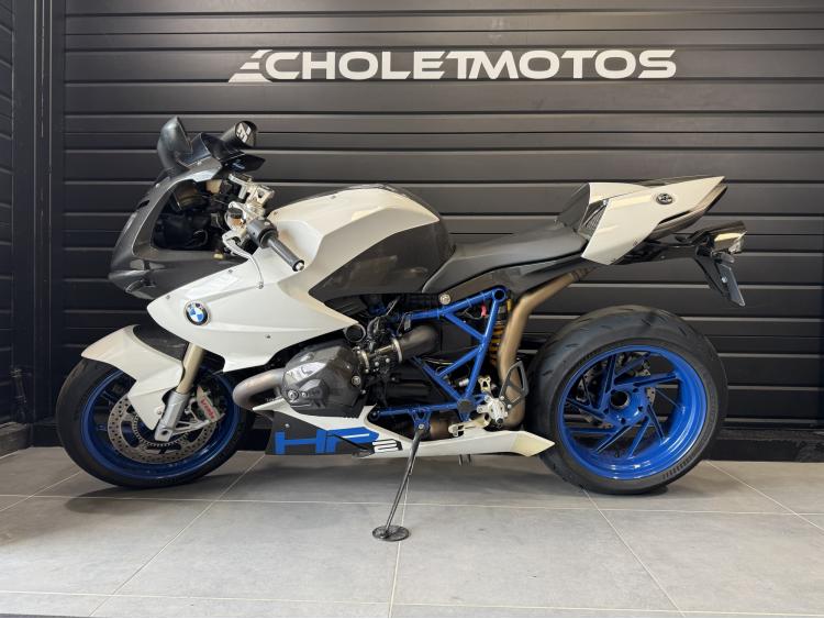 BMW HP2 SPORT