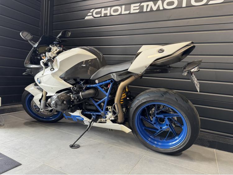 BMW HP2 SPORT