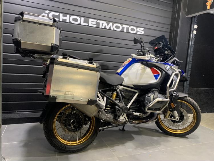 BMW R 1250 GS