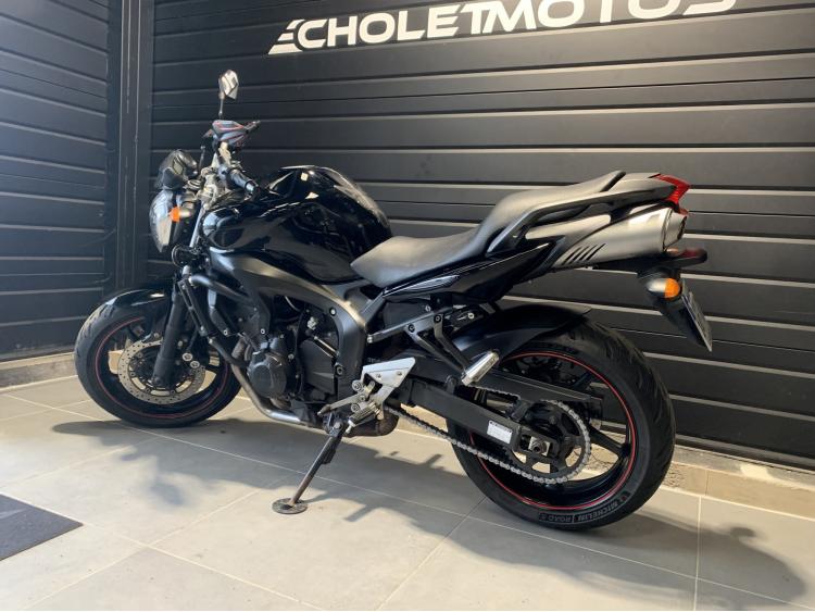 YAMAHA FZ6 600 FAZER