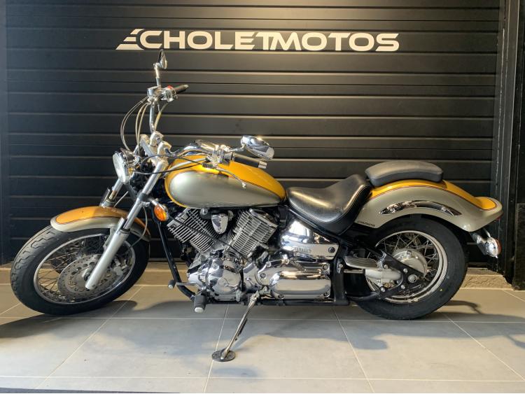 YAMAHA XVS 1100 DRAGSTAR 