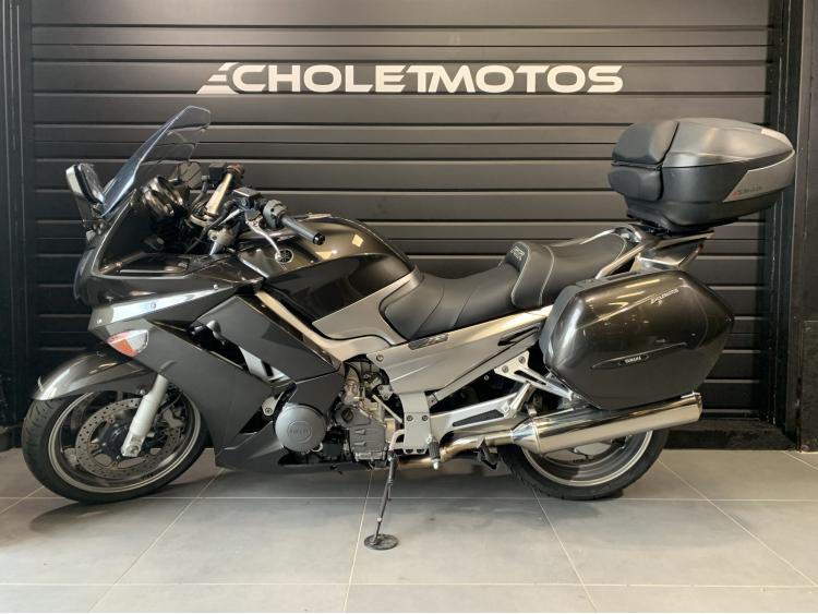 YAMAHA FJR 1300A