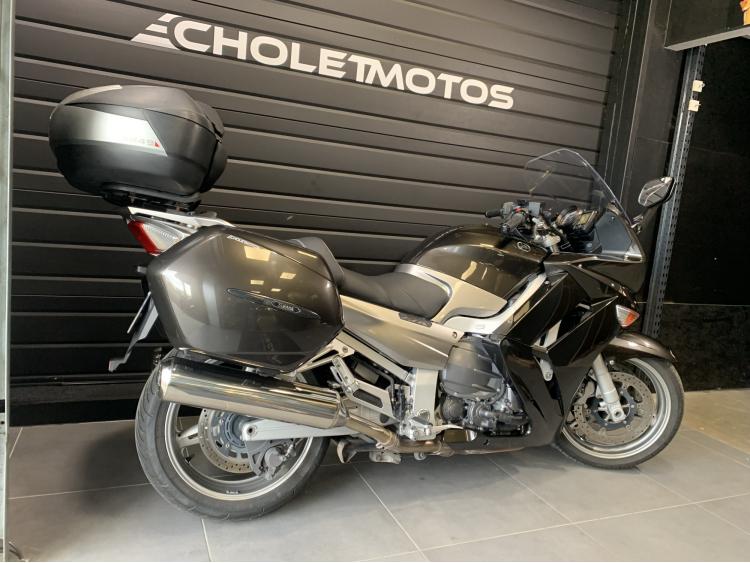 YAMAHA FJR 1300A