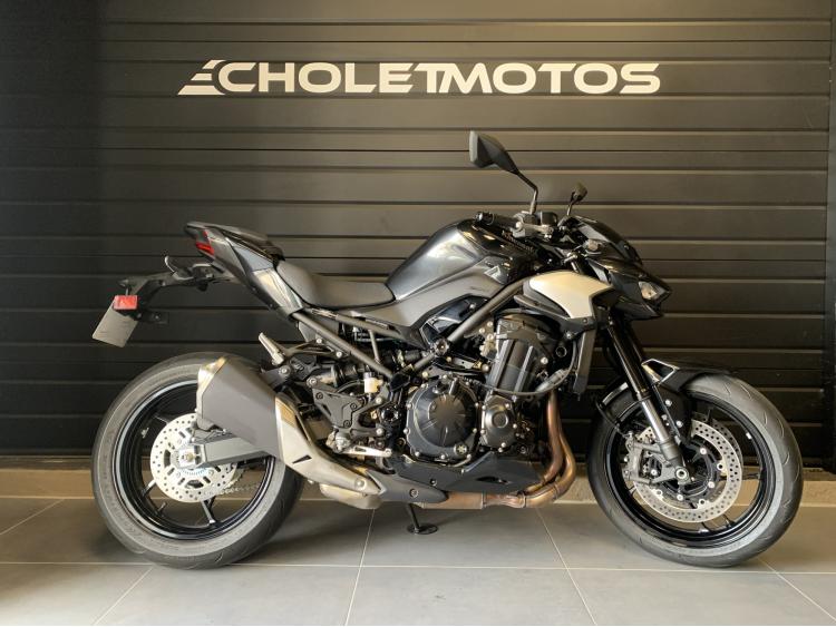 KAWASAKI Z 900 70 KW ou A2 