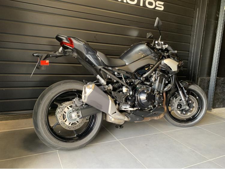 KAWASAKI Z 900 70 KW ou A2 