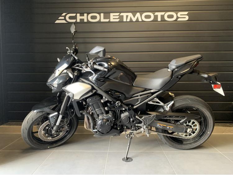 KAWASAKI Z 900 70 KW ou A2 