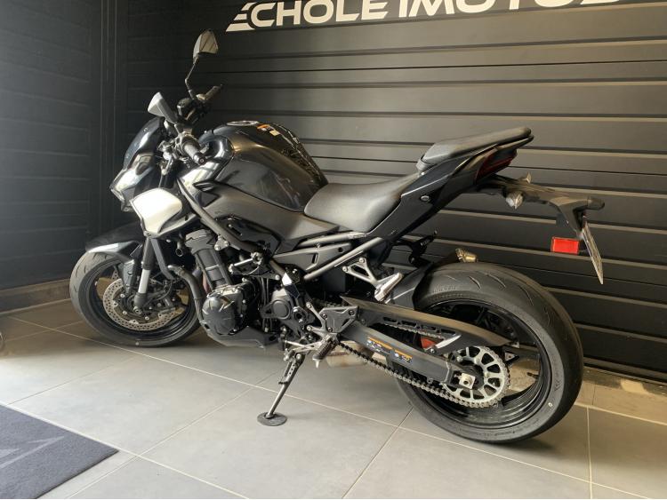 KAWASAKI Z 900 70 KW ou A2 