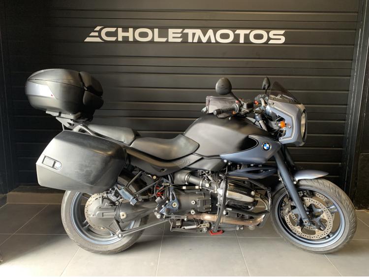 BMW R 1150 R 