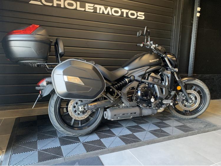 KAWASAKI VULCAN 650 S 