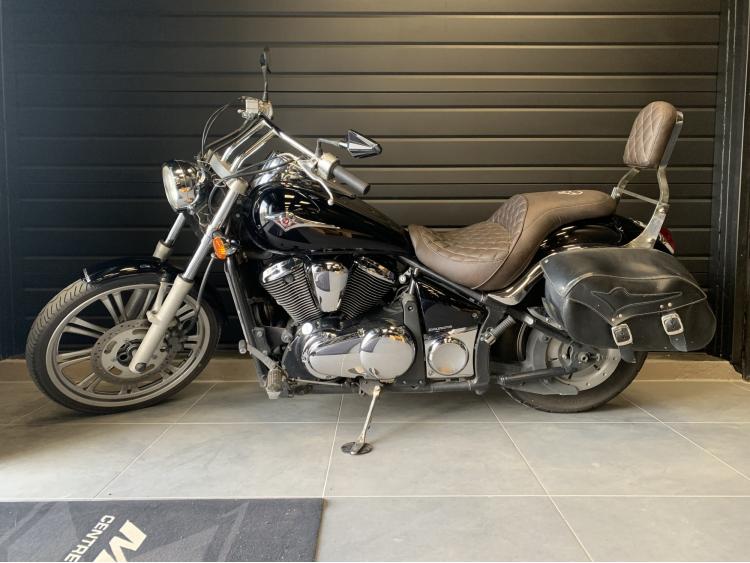 KAWASAKI VN 900 Custom 