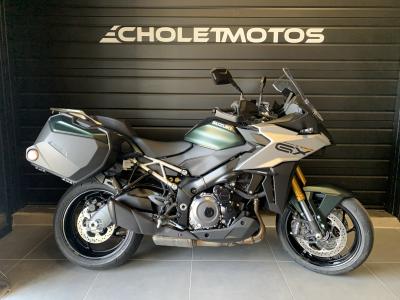 SUZUKI GSX-S 1000 GX