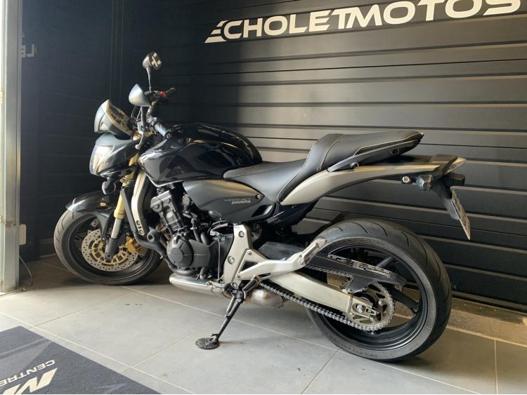 HONDA CB 600 F HORNET 