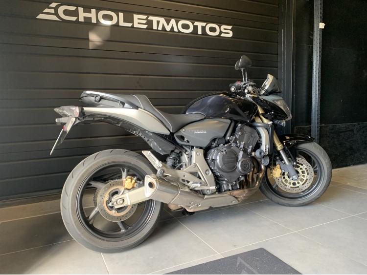 HONDA CB 600 F HORNET 