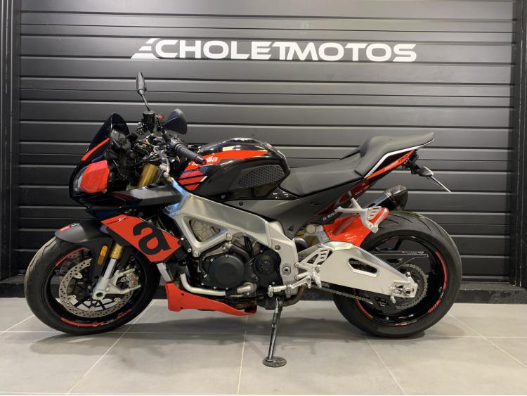 APRILIA TUONO 1100 V4 