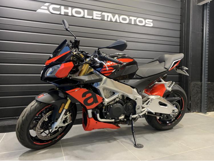 APRILIA TUONO 1100 V4 