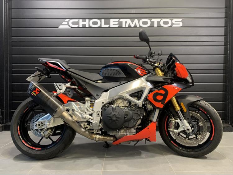 APRILIA TUONO 1100 V4 