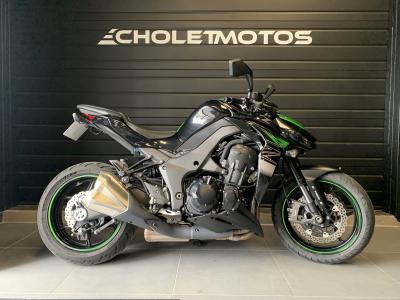 KAWASAKI Z 1000