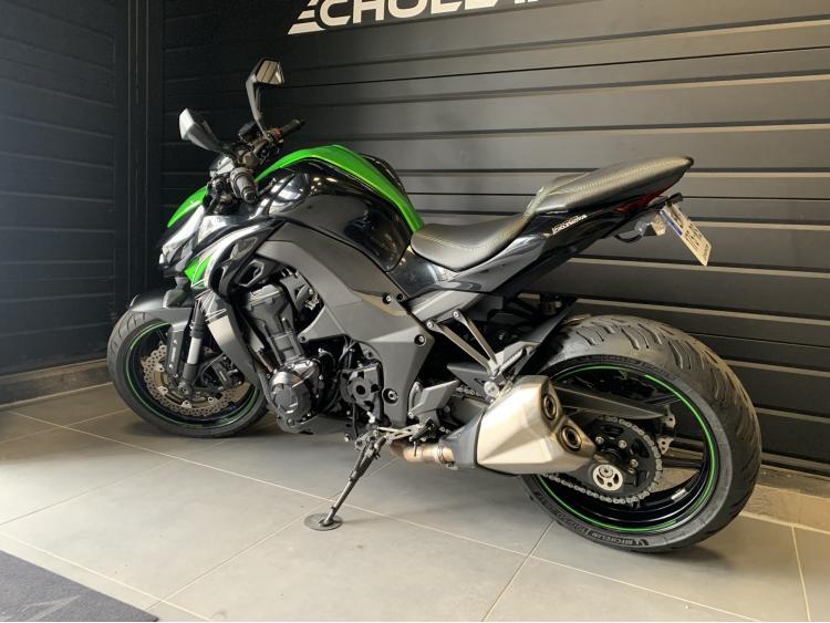 KAWASAKI Z 1000 