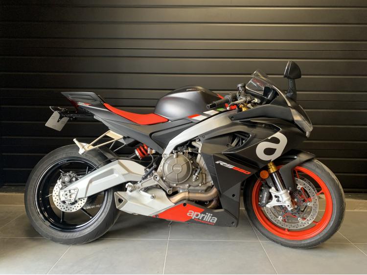 APRILIA RS 660 
