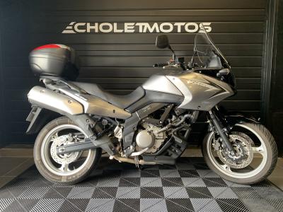 SUZUKI DL V-Strom 650
