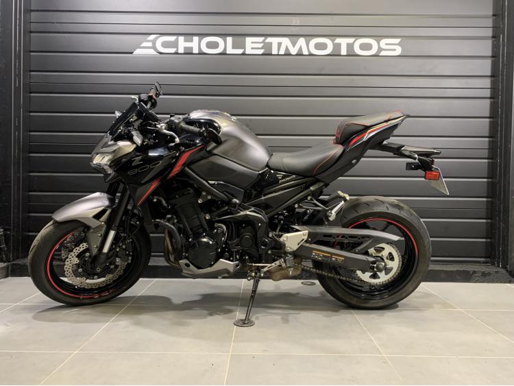 KAWASAKI Z 900