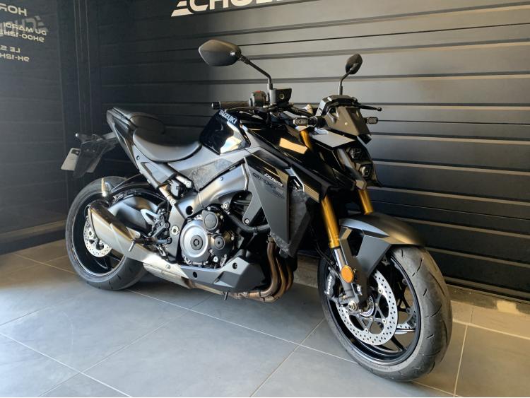 SUZUKI GSX-S 1000 