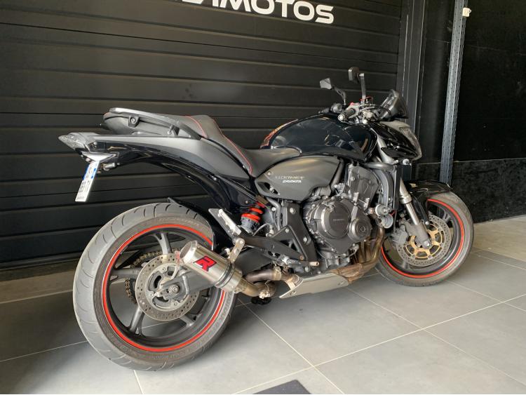 HONDA CB 600 F HORNET 