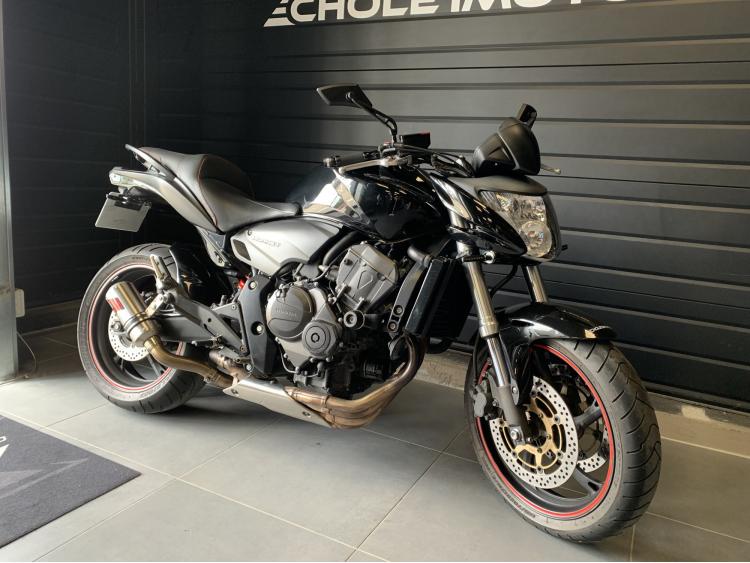 HONDA CB 600 F HORNET 