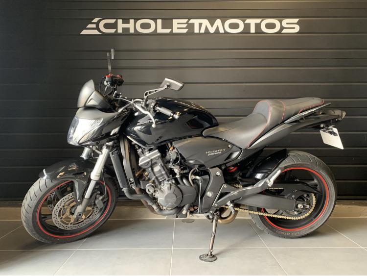 HONDA CB 600 F HORNET 