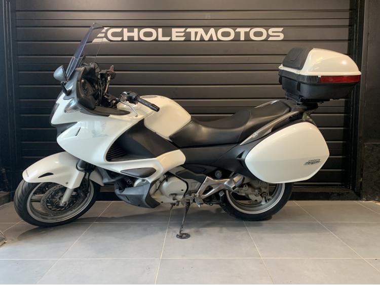 HONDA NT DEAUVILLE 700 