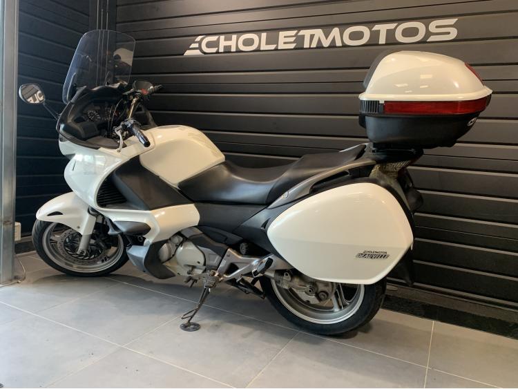 HONDA NT DEAUVILLE 700 