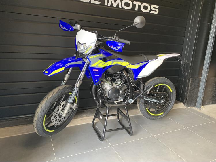 SHERCO 50 SM-R FACTORY 