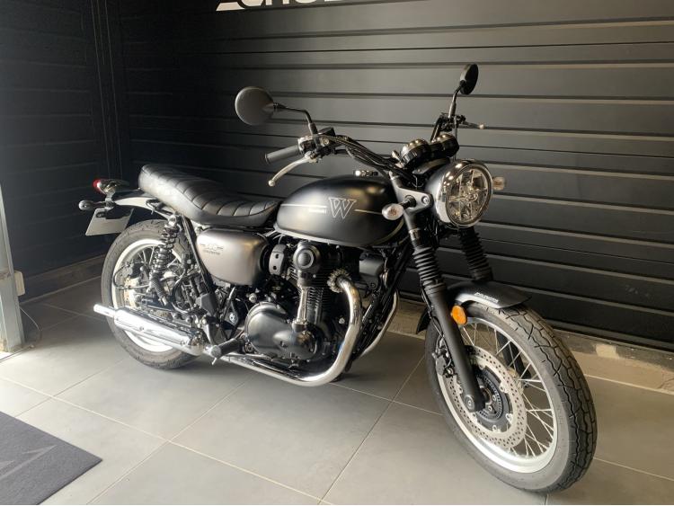 KAWASAKI W 800 A2 