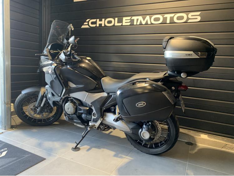 HONDA VFR 1200 CROSSTOURER 