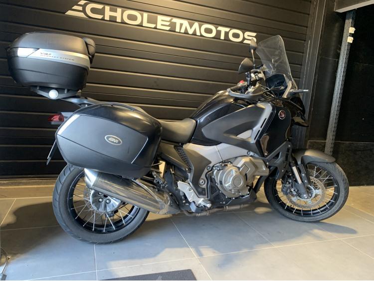 HONDA VFR 1200 CROSSTOURER 