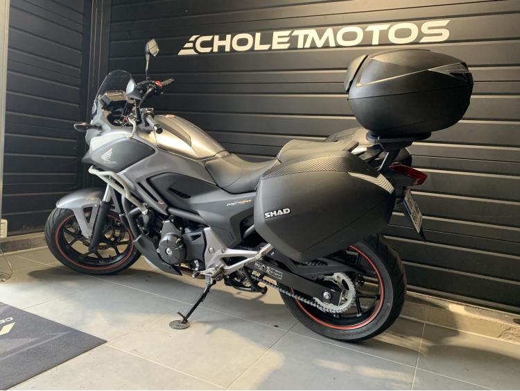 HONDA NC 750 X 