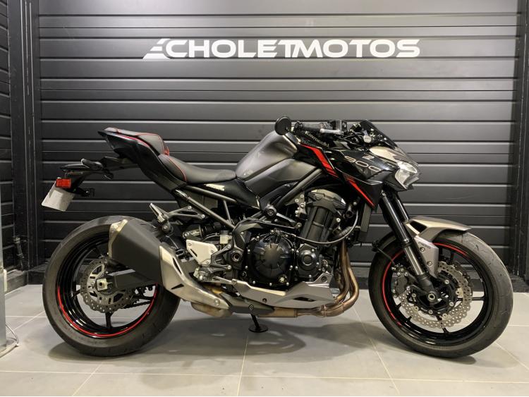 KAWASAKI Z 900 