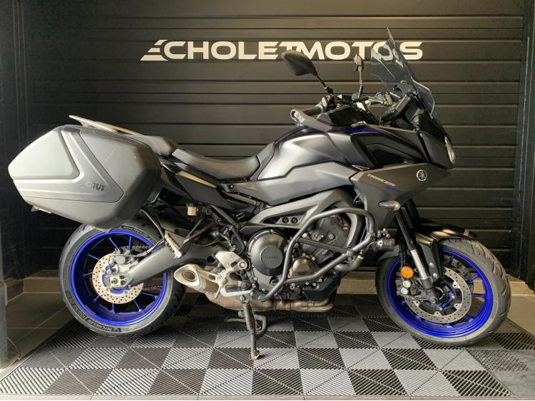 YAMAHA MT-09 TRACER
