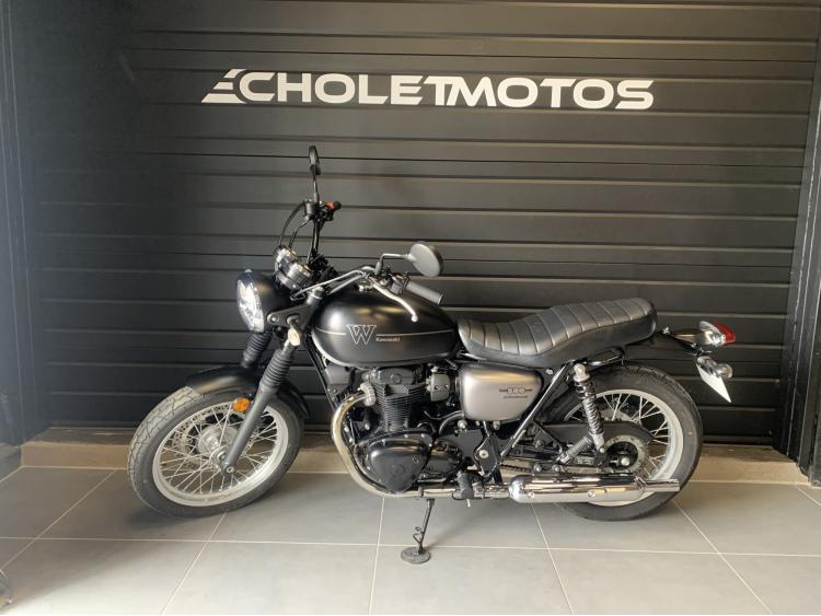 KAWASAKI W 800 A2