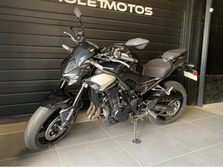 KAWASAKI Z 900 A2