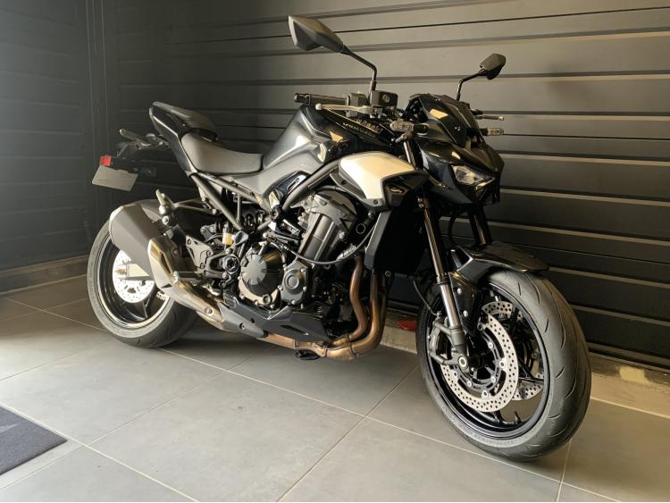 KAWASAKI Z 900 A2
