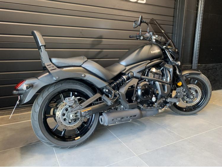 KAWASAKI VULCAN