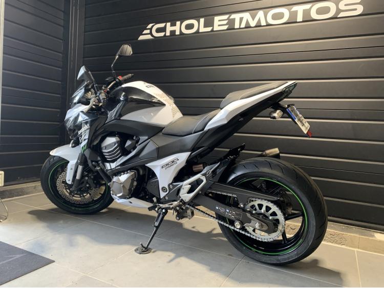 KAWASAKI Z 800