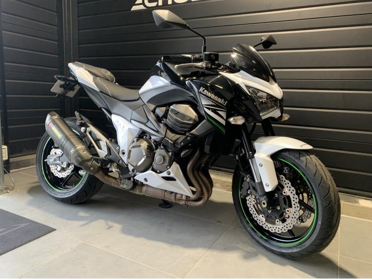 KAWASAKI Z 800