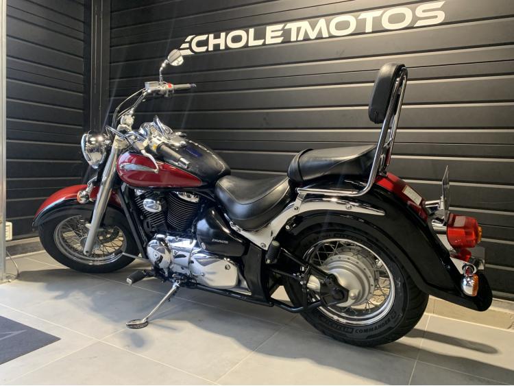 SUZUKI VL 800 VOLUSIA