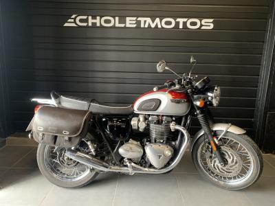 TRIUMPH BONNEVILLE T120